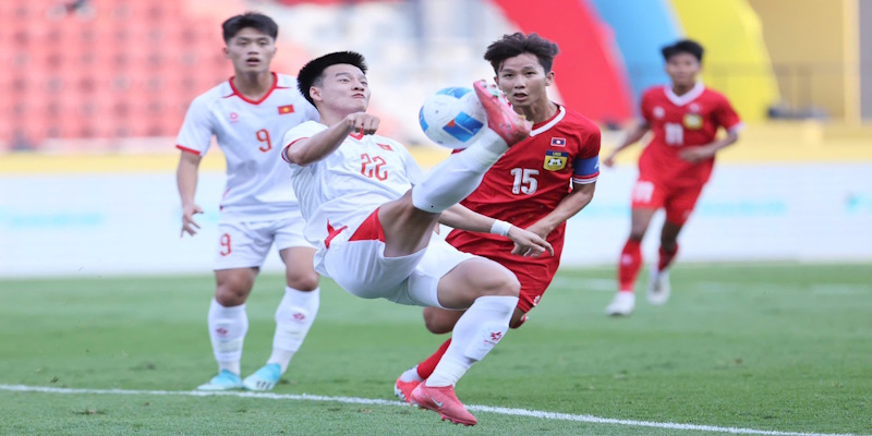 Soi kèo Malaysia vs Việt Nam 20h00 ngày 16/08 AFF Cup 2026